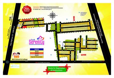 Yesh Serenity Brochure 5