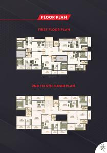 Pragati P D One Brochure 8