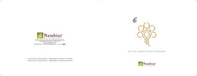 Nambiar Bellezea Phase IV Brochure 1