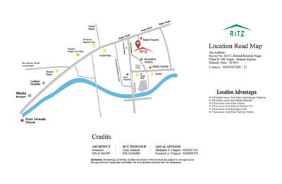 Navalakha Ritz Brochure 11