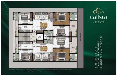 Calista Heights Brochure 16