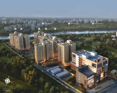 Sagar Waters Edge Phase VI Brochure 30
