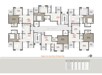 Kapila Vastu Phase 1 Brochure 6