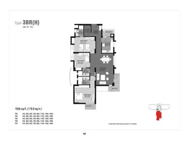 Unitech Escape Brochure 18