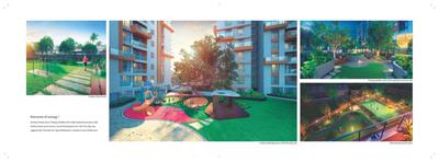 Merlin Elements in New Alipore, Kolkata - Price, Reviews & Floor Plan