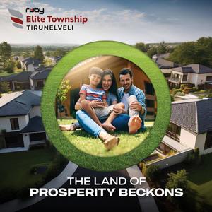 Ruby Elite Township Phase II Brochure 1