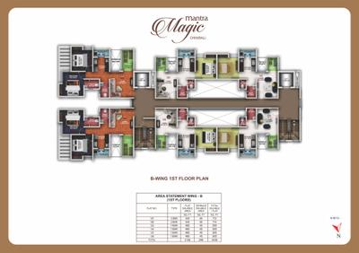 Mantra Magic Brochure 7