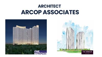 DLF Privana Brochure 26