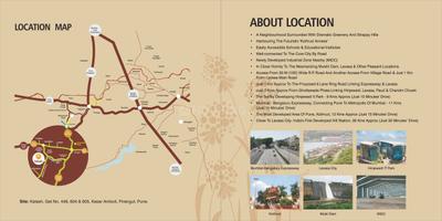 Excellaa Kalash Homes Brochure 8