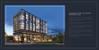 Avishkar The Plarinum Towers Brochure 22