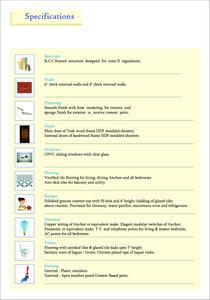 Sai Krupa Brochure 4