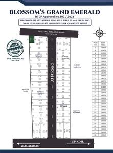 Blossom Grand Emerald Brochure 3