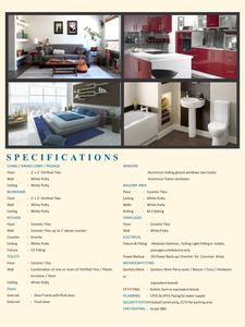 Double Devdeep Enclave Brochure 7