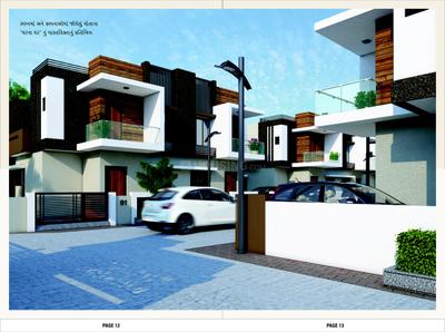 Parth Gokuldham Bungalows Brochure 7