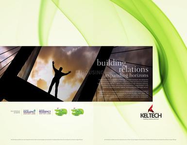 Keltech Imperial Greens Brochure 6