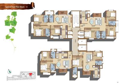 Prestige IVY Terraces Brochure 18