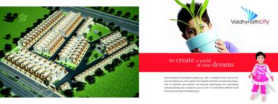 Vaidhyanath City Brochure 3