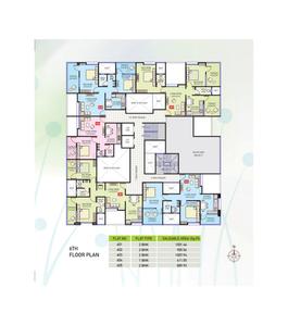 Mangal Vihar Brochure 5