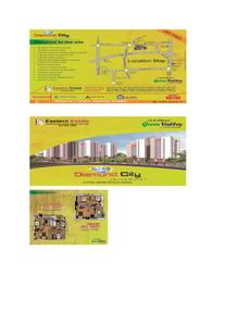 Eastern Diamond City Brochure 1