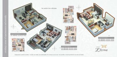Aashrayaa Eternia Brochure 13
