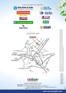 Uninav Heights Brochure 27