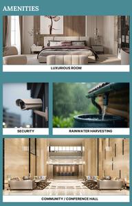 Eklavya Residence Brochure 5