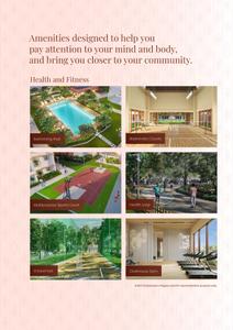 Mahindra Citadel Bastion I Brochure 7