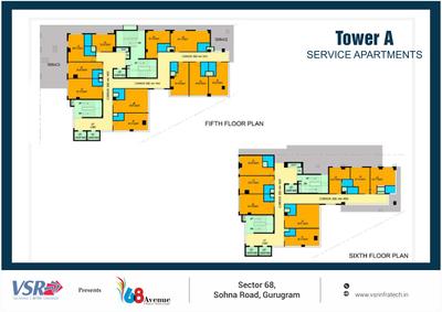 VSR 68 Avenue Brochure 27