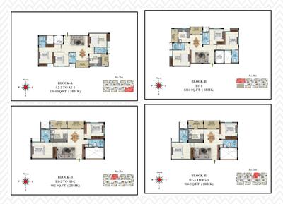 Ruby Arcadia Brochure 14