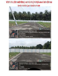 Image of 1785 Sq.ft 3 BHK Villa for sale in Kovai Gardens Mahalakshmi Nagar, Othakalmandapam, Coimbatore for Rs. 8400000
