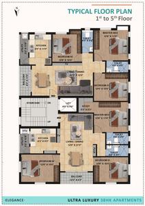 Karthik Elegance Brochure 3
