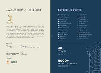 Millennium Towers Brochure 8