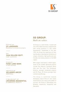 SS The Leaf Brochure 40