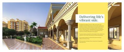 Haware Builders Meadows Phase 1 Brochure 11