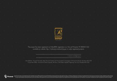 Runwal Pinnacle Brochure 30