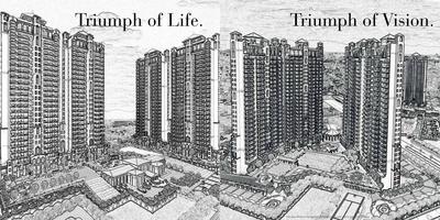 ATS Triumph in Sector 104, Gurgaon - Price, Reviews & Floor Plan