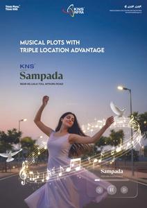 KNS Sampada Brochure 1