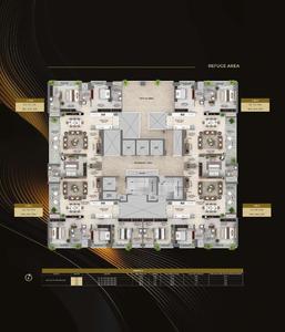 Beams And Shine The Crown Brochure 13
