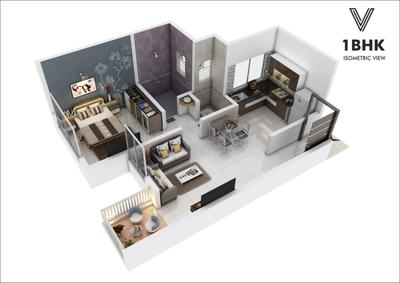 Arun Developers Viva Brochure 5