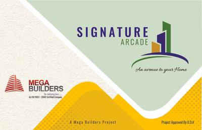Image of 4000 Sq.ft 4 BHK Villa for sale in Mega Signature Arcade, Mancheswar, Bhubaneswar for Rs. 25000000