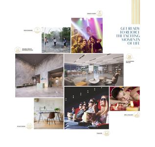 Vrundavan Elysia Brochure 20