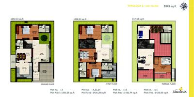 The Mandarin Brochure 22