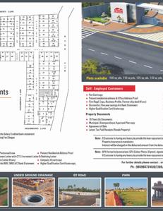 VRR Enclave Brochure 4