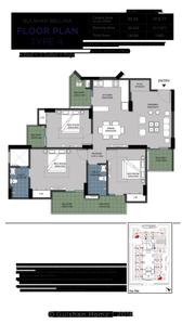 Gulshan Bellina Brochure 16