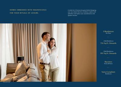 Vardhman Flora Brochure 12