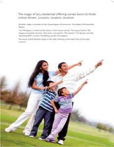 Modello Highs Brochure 15