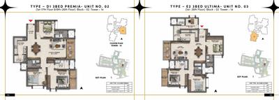 Prestige Southern Star Brochure 72