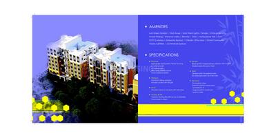 Mudra Prospera County Brochure 2