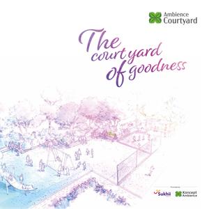 Ambience Courtyard Brochure 1