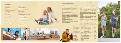 Image of 1695 Sq.ft 3 BHK Apartment / Flat for sale in LVS Paradise, Hallehalli, Bengaluru for Rs. 12700000